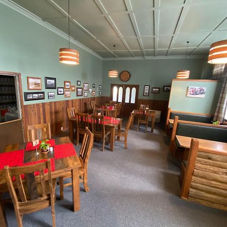Wheels And Reels Accommodation Mossburn エクステリア 写真